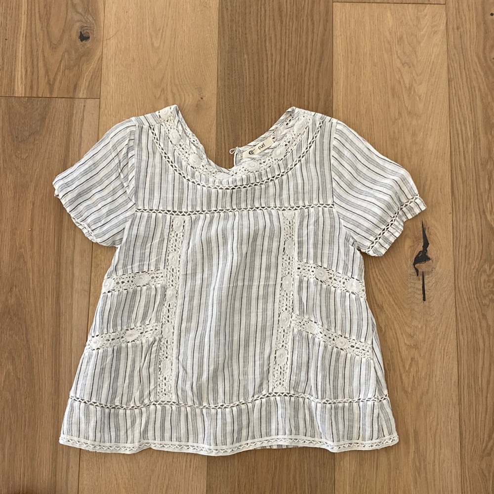 Rip Curl blouse